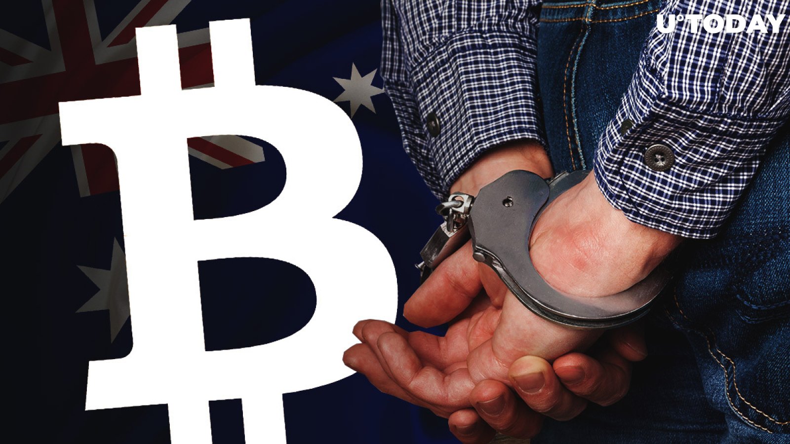18-Year-Old Bitcoin (BTC) Drug Dealer Busted by Australian Police: Details