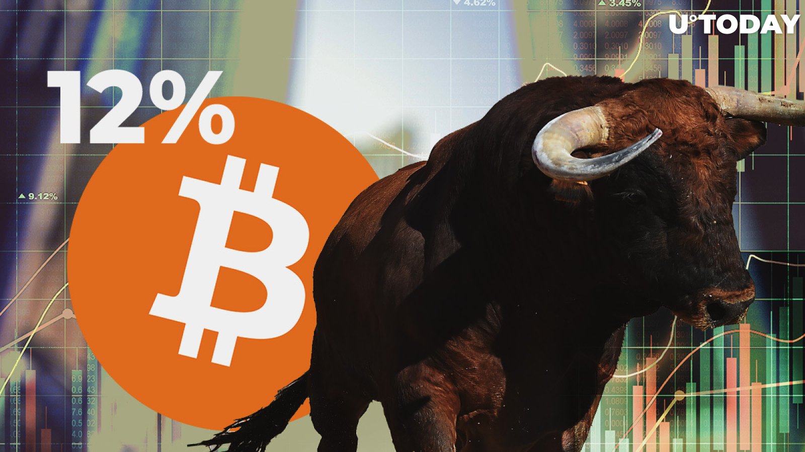 Bitcoin (BTC) New Address Count Surges 12% In One Day. Bullish Sign?