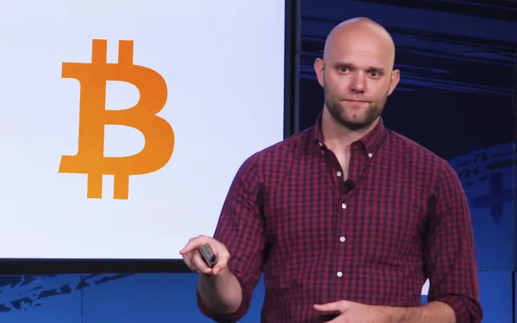 'Atomic Habits' Author Says He Wants Bitcoin (BTC) to Succeed