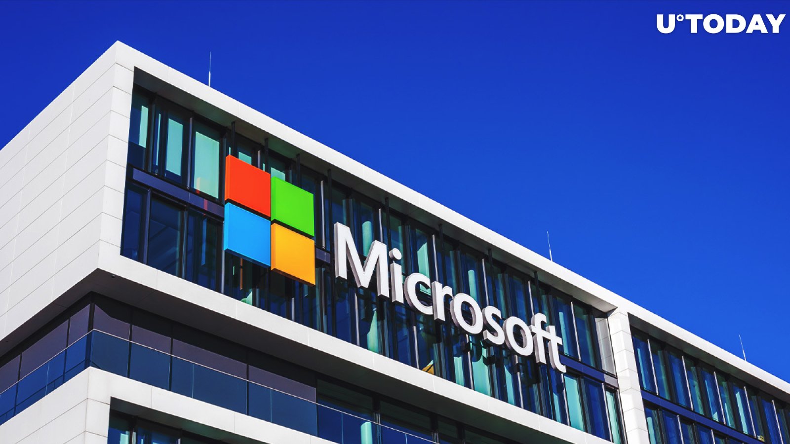 Bitcoin (BTC) Killer: Microsoft Wants to Create Cryptocurrency Powered by Body Heat