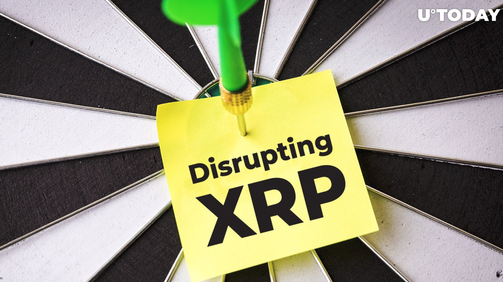 Disrupting XRP Wouldn't Be Logical for Ripple, Company's Exec Says