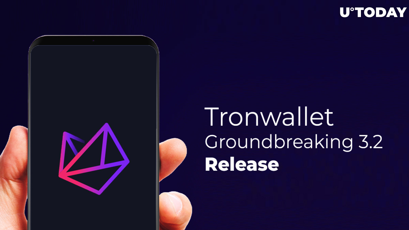TronWallet Rolls Out 3.2 Version with Ethereum (ETH) Swaps, Multiple Accounts, and Other Features