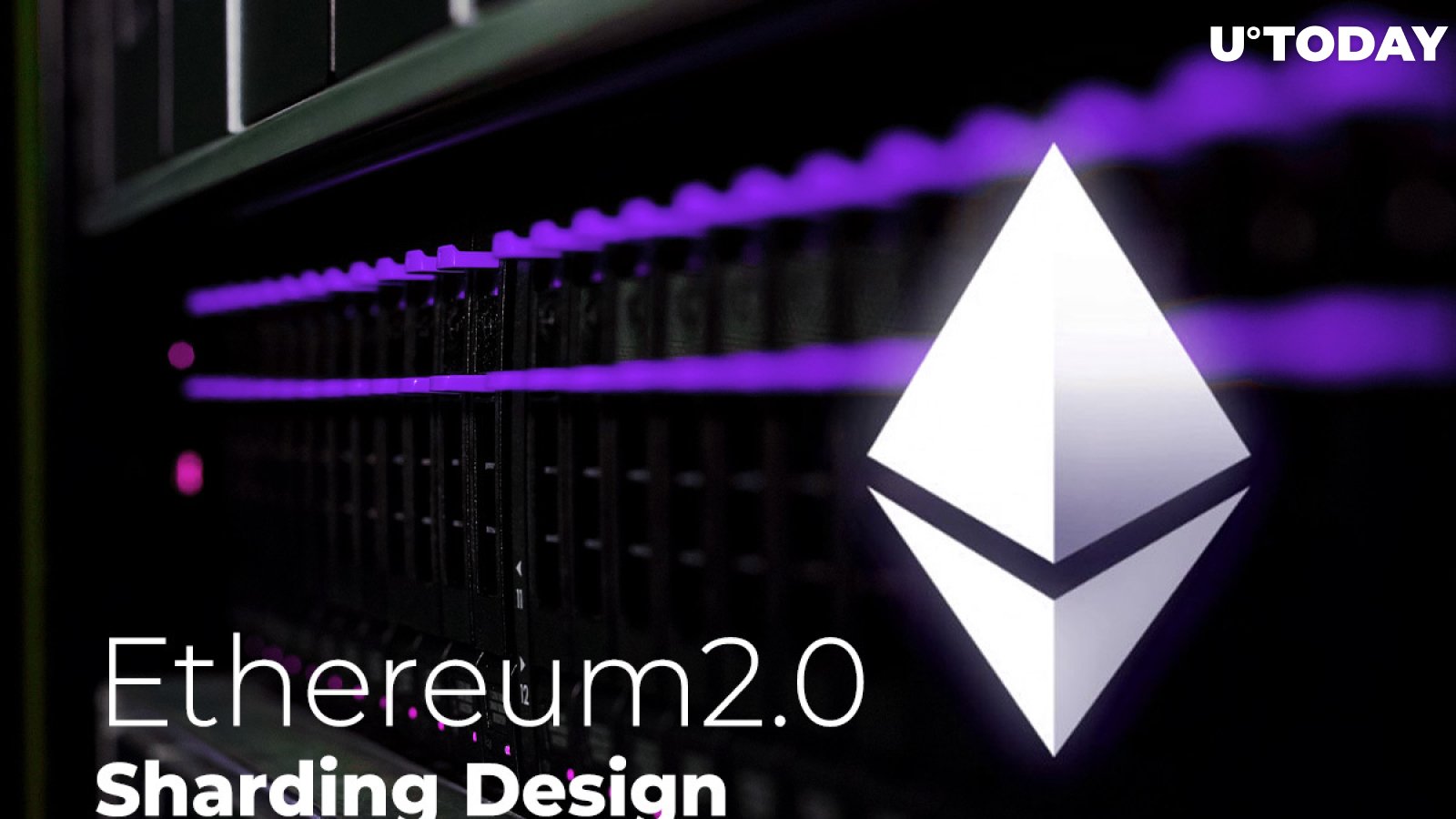 Ethereum 2.0 Sharding Design Explained: Last Updates
