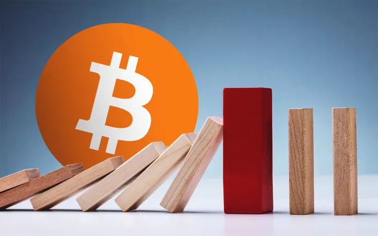 Unimpressed by $6K Bitcoin (BTC)? This Problem Revealed by Economist Prevents It from Surging Higher