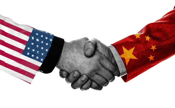 Blockchain-Related VC Deals Moving from U.S. to China: Research