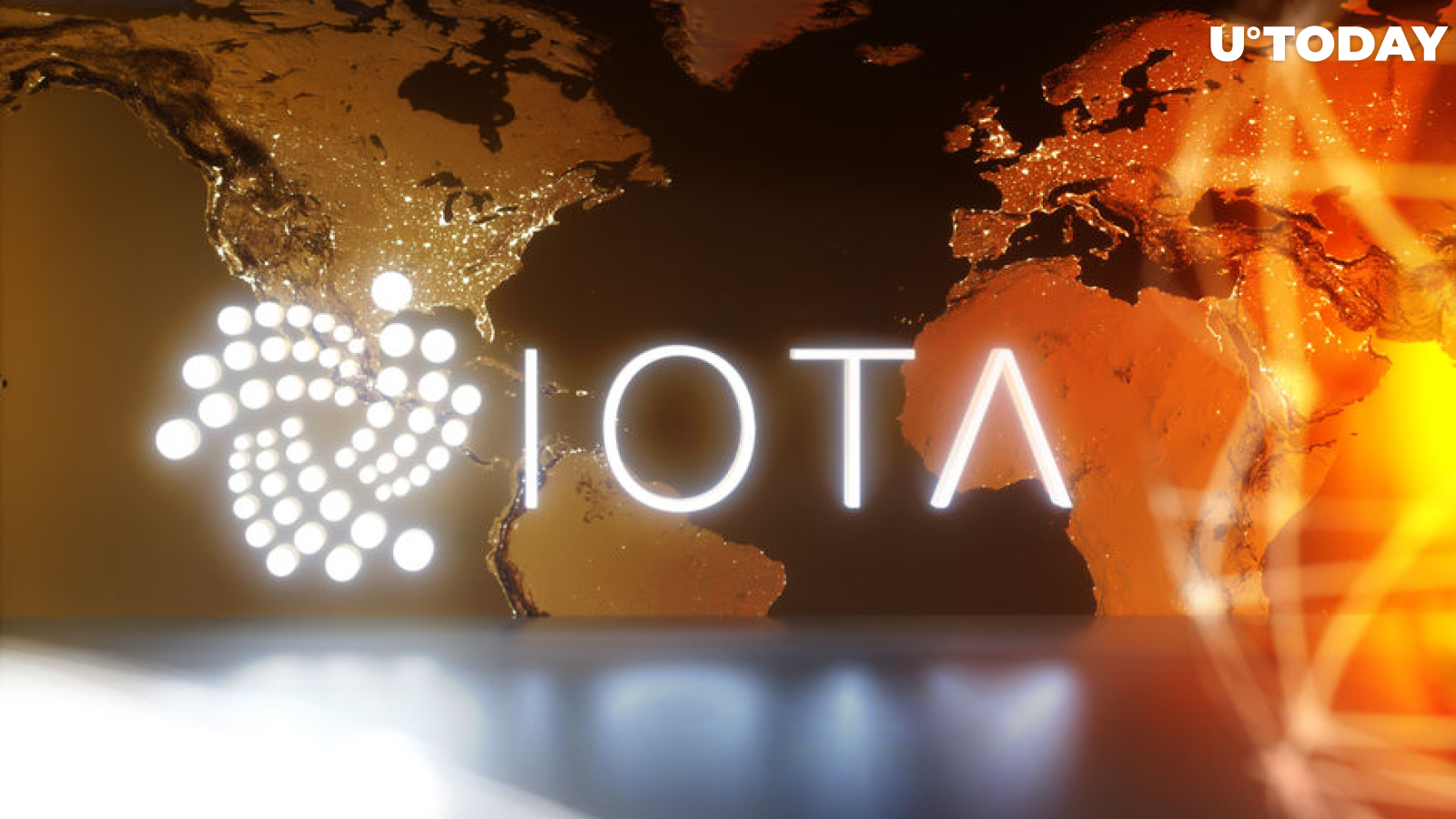 IOTA Is Finally Back Online After Damning Hack