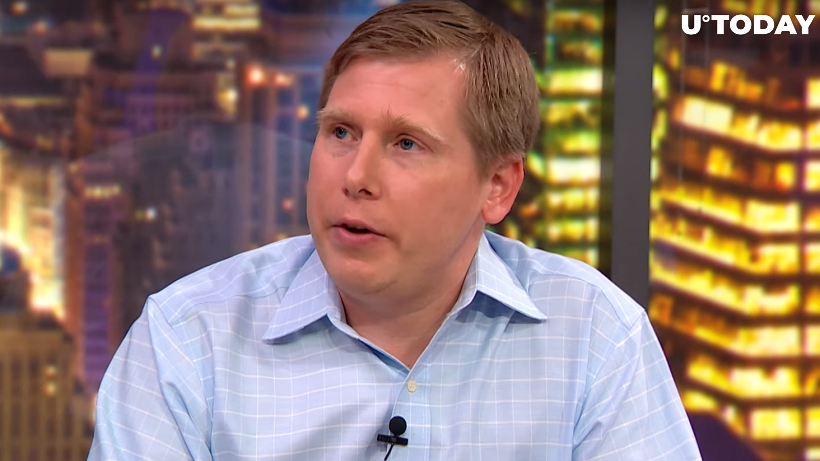 'Crypto King' Barry Silbert Says He Buys Bitcoin (BTC). Google Trends Show He's Not Alone