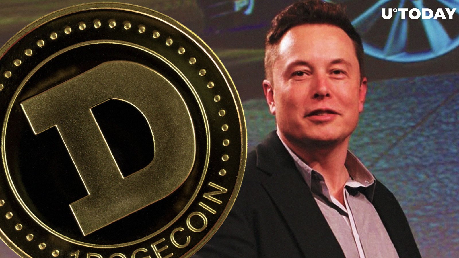  DOGE Named Best Crypto Coin by Elon Musk