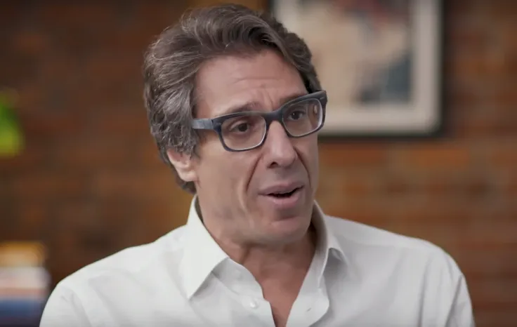 Dan Tapiero Is 'Mega Bullish' on Bitcoin (BTC) Amidst Financial Turmoil