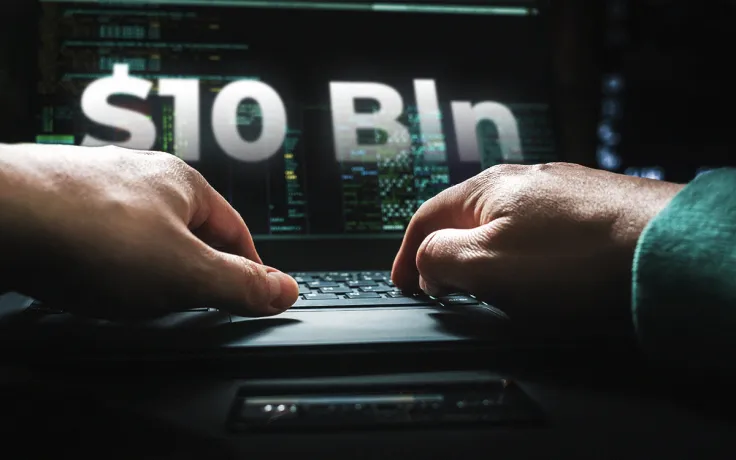 Hackers Have Stolen Nearly $10 Bln in Crypto Since 2017: Details