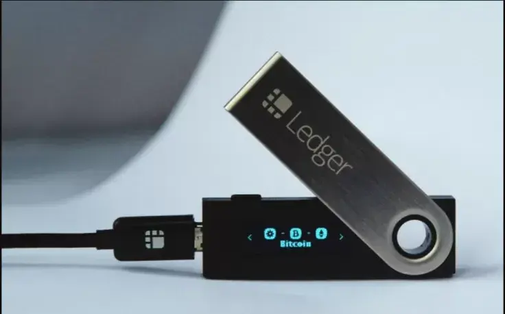 Cryptocurrency Wallet Ledger Debuts Version 2.0 of Its Application. What's New?