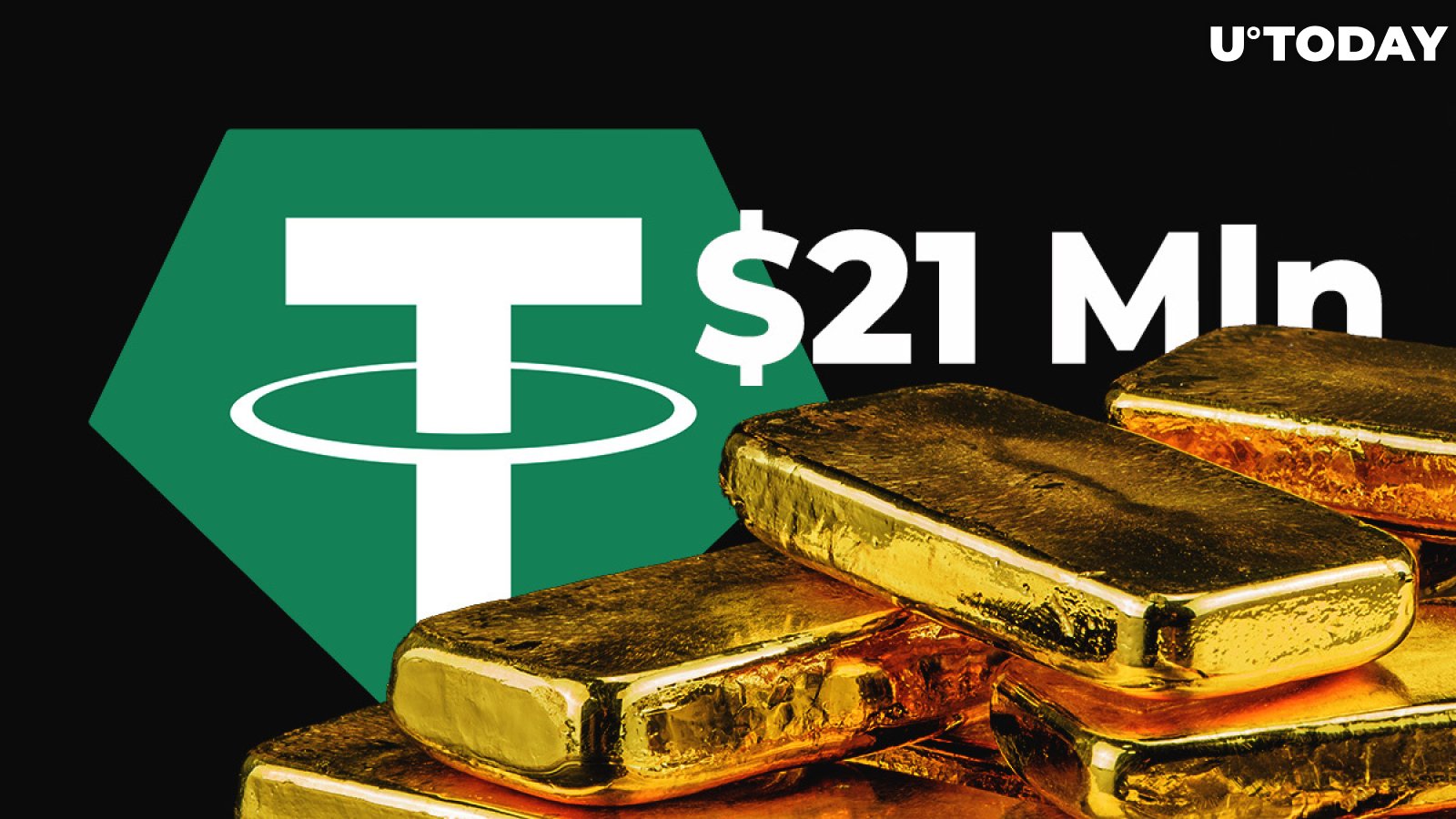 Tether Gold (XAU₮) Reaches Market Cap of $21 Mln, Surpassing Biggest Rival