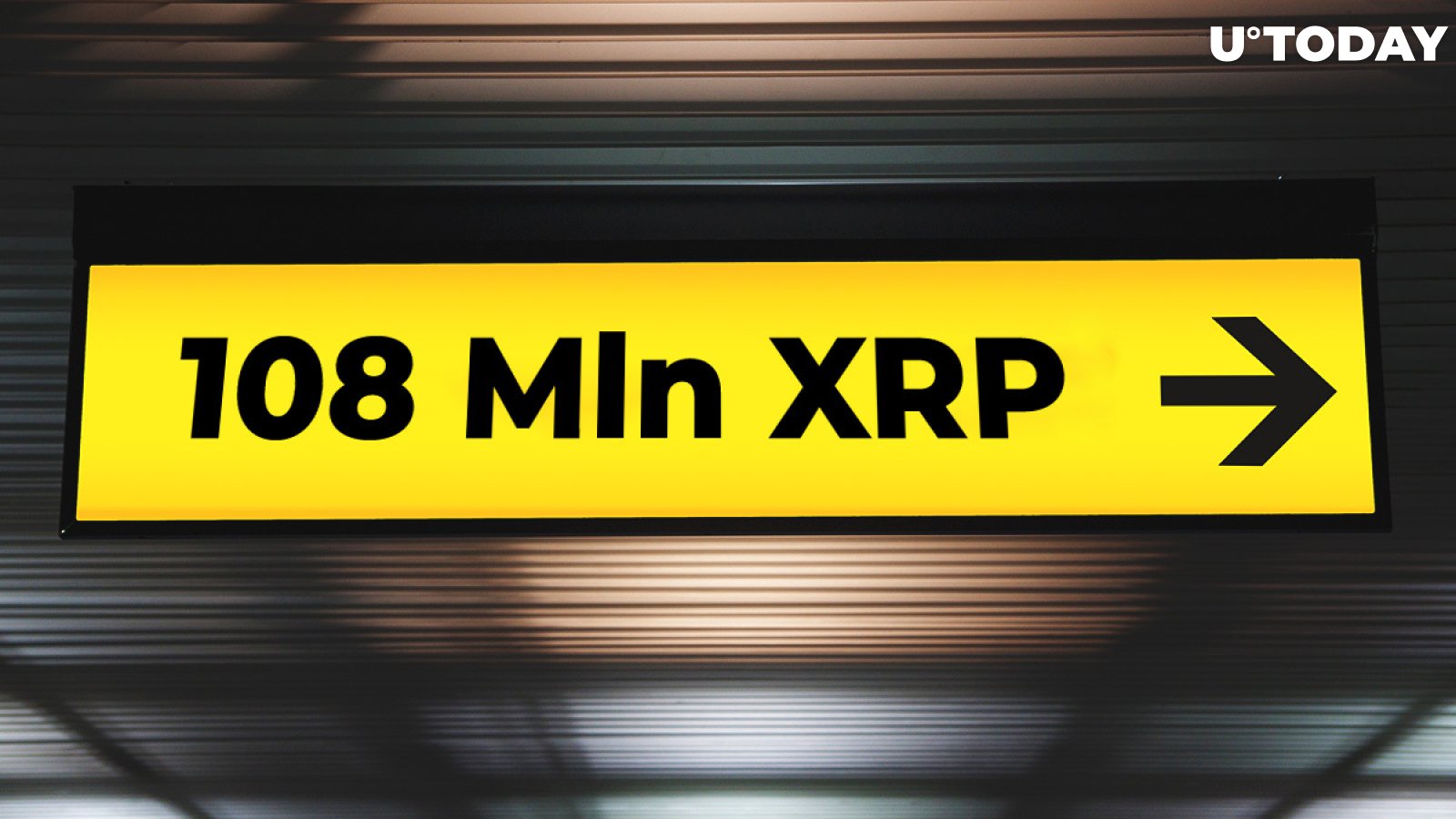 Almost 108 Mln XRP Sent By Major Exchanges, Including Japanese Bitbank