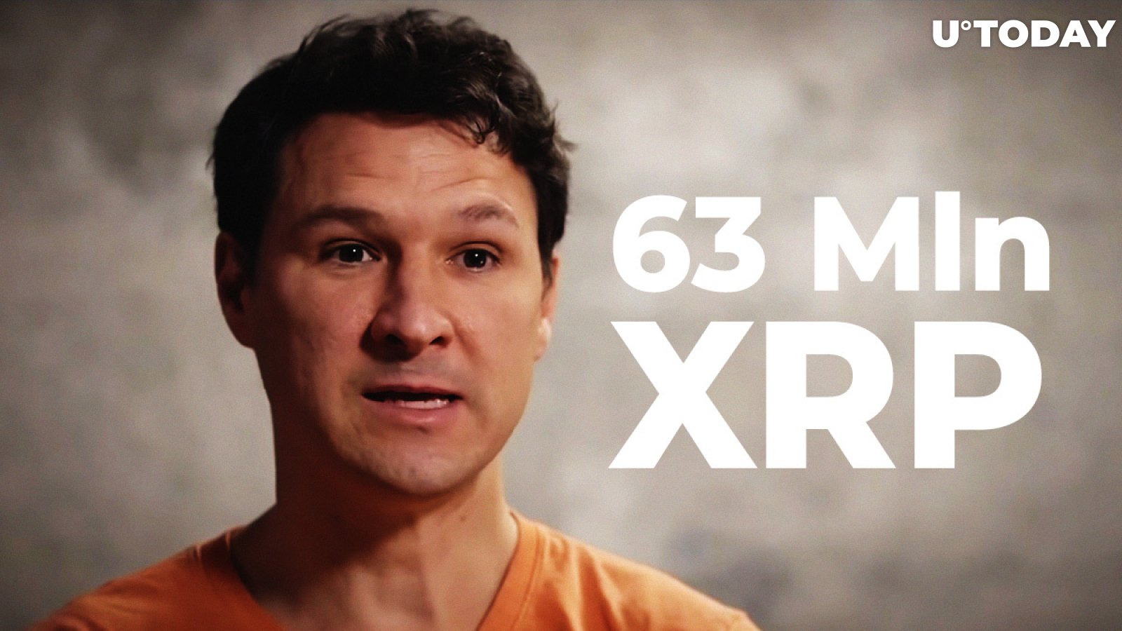 63 Mln XRP Moved Involving Jed McCaleb as XRP Whales Start Accumulating 