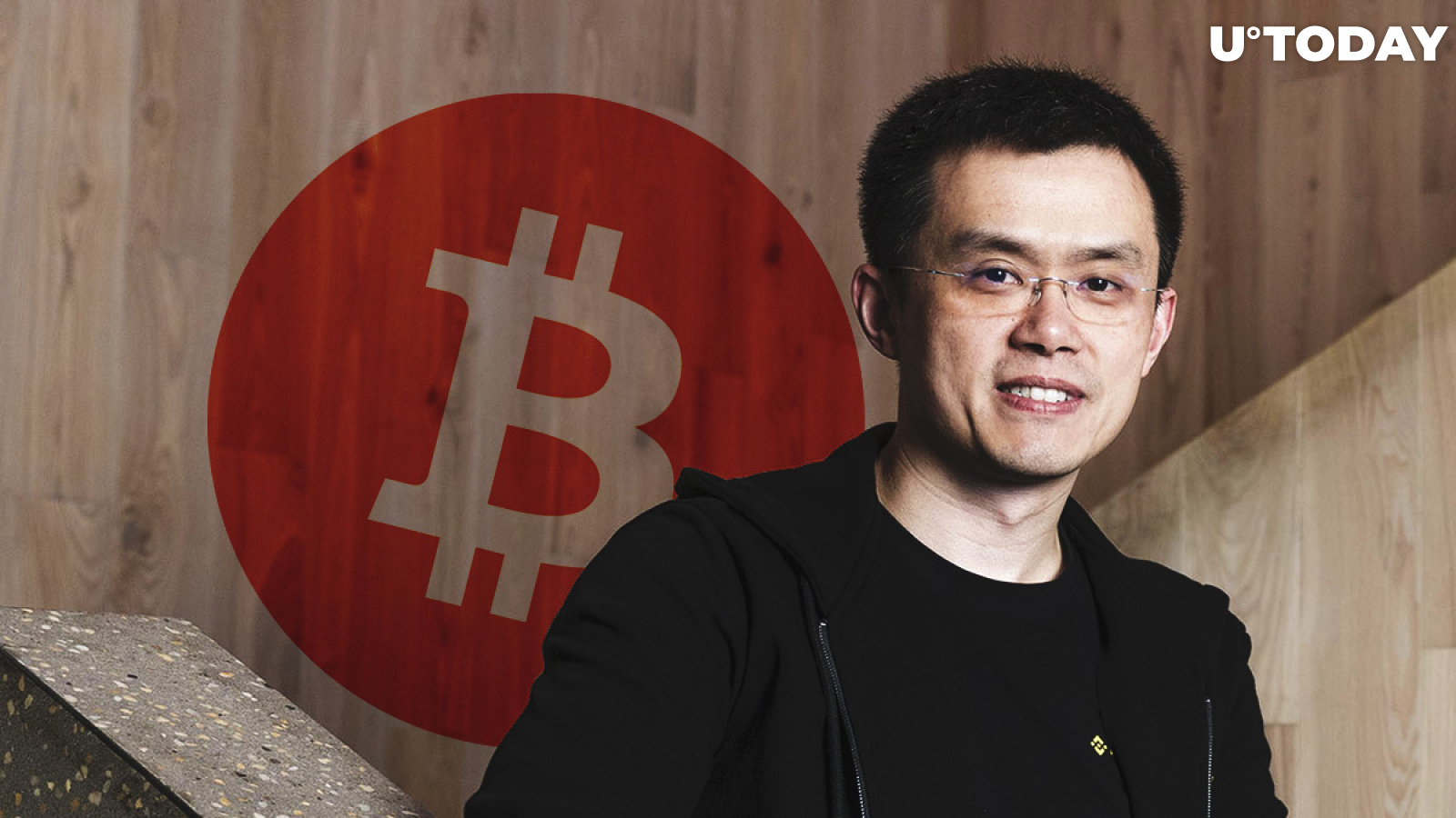 Binance CEO Changpeng Zhao Explains How Bitcoin (BTC) Changed His Life