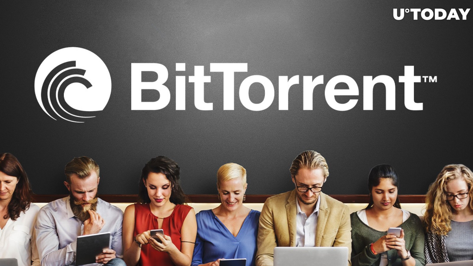 BitTorrent Product Usage 30% Up, DLive DAU Doubled. What is Driving Growth?