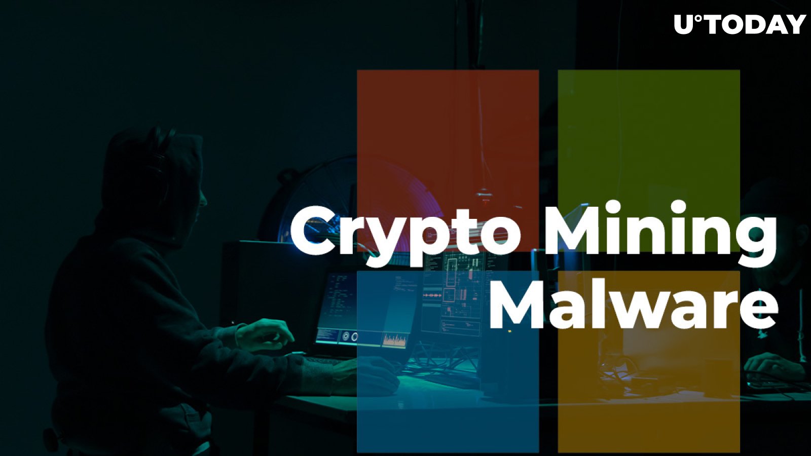 Hackers Infect Microsoft Servers with Crypto Mining Malware. Here's How They Did It