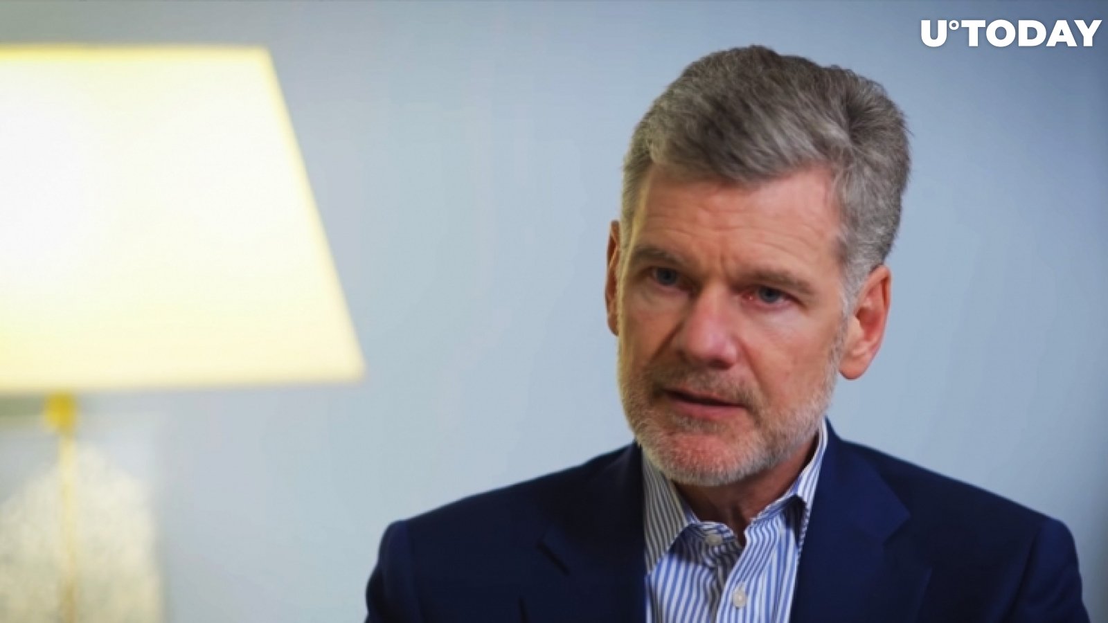 Mark Yusko Explains Why XRP Is Excluded from Morgan Creek's Digital Asset Index Fund: Watch Full Video