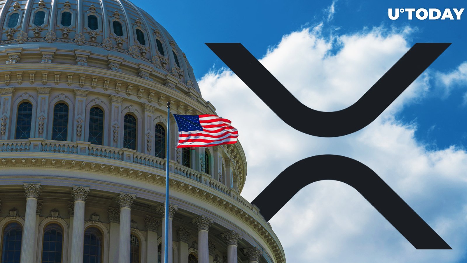 XRP Picks Up Support from Republican Congressional Candidate
