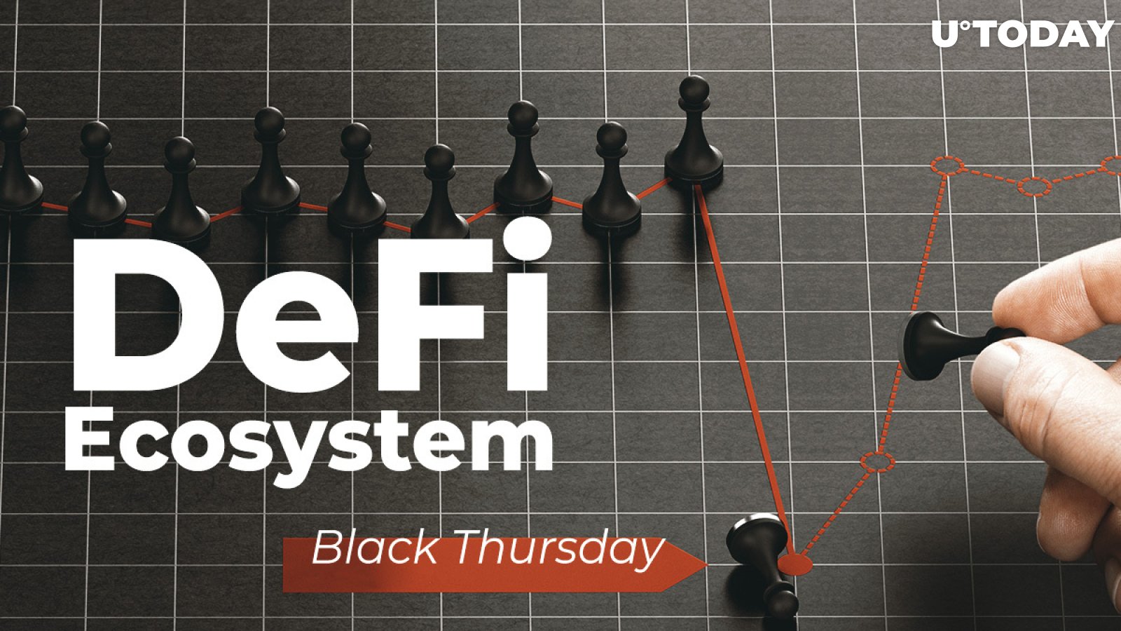 DeFi Ecosystem Recovers After Black Thursday