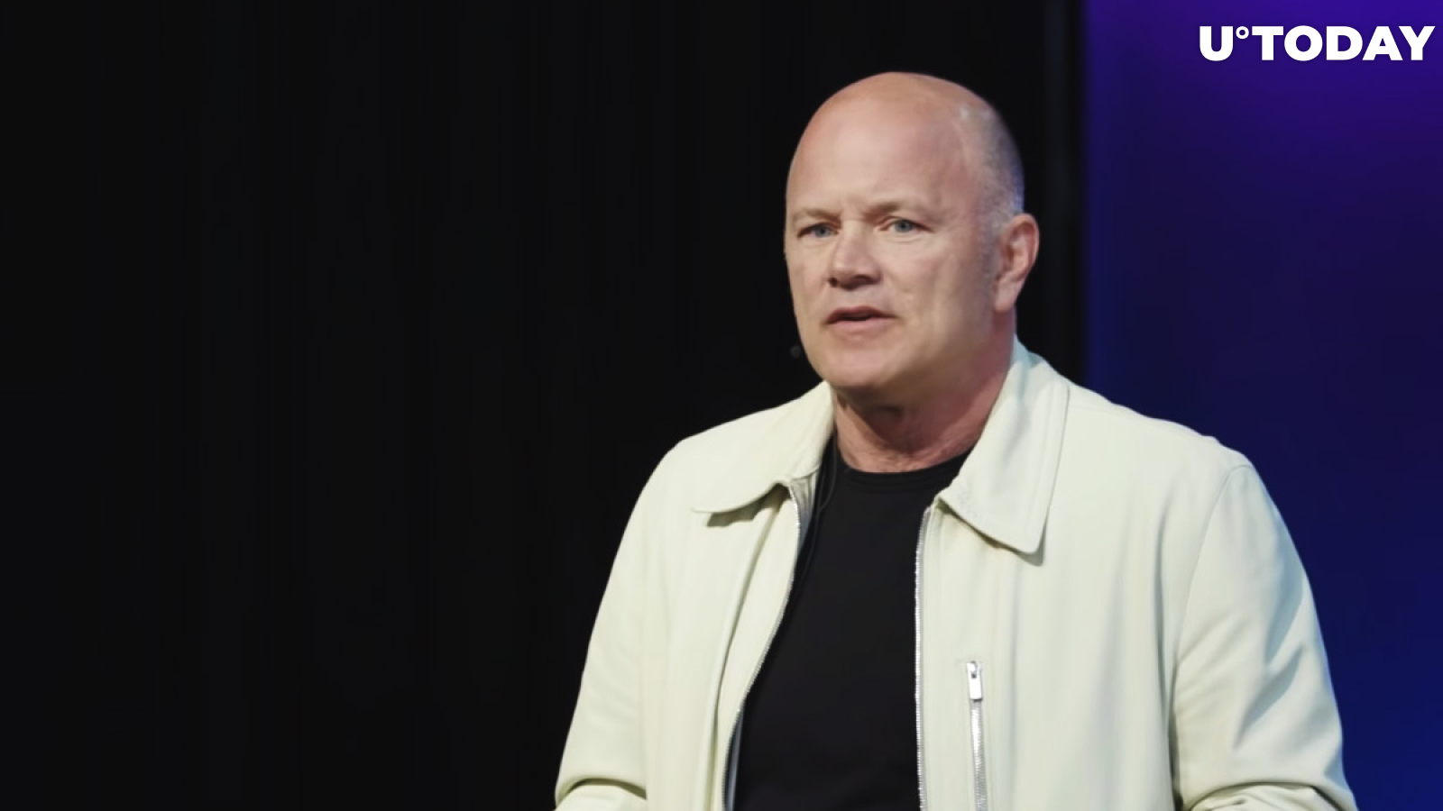 Mike Novogratz Says Bitcoin and Gold Are 'Easiest Trades,' Reveals His Favorite Stock