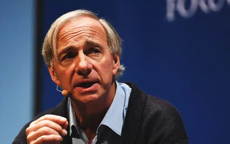 Bitcoin (BTC) Critic Ray Dalio Insists That Cash Is Trash, Slams Helicopter Money