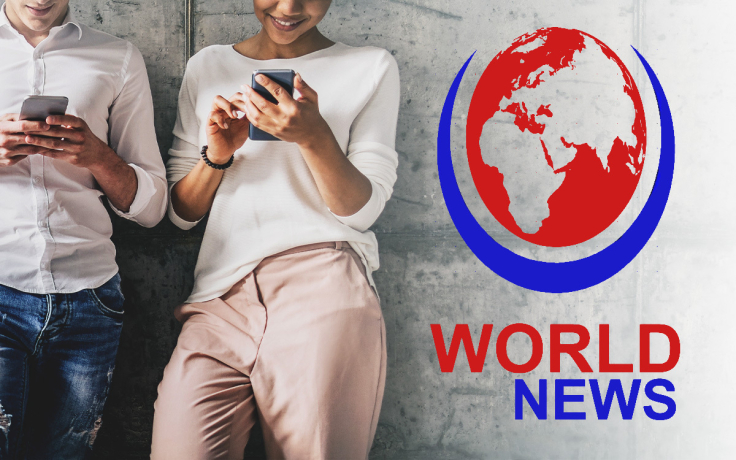 World News App Partners With U.Today To Boost Crypto and Blockchain News Section