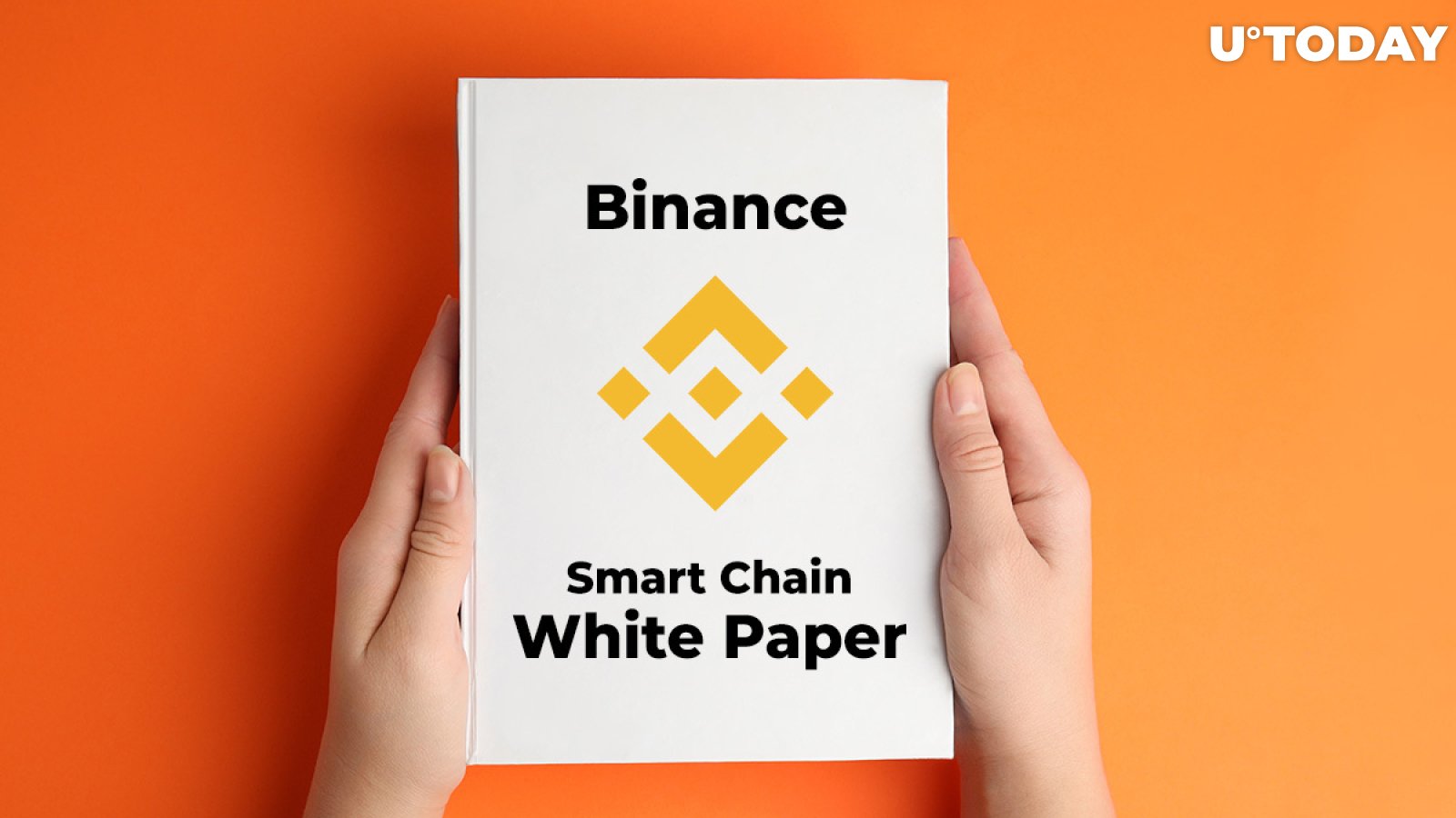 contract address for binance smart chain