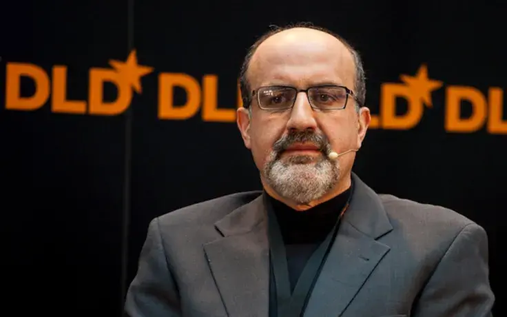 Pro-Bitcoin (BTC) Nassim Taleb Recommends Using Cryptocurrencies Again As Central Bank Grabs ‘Hard’ Money