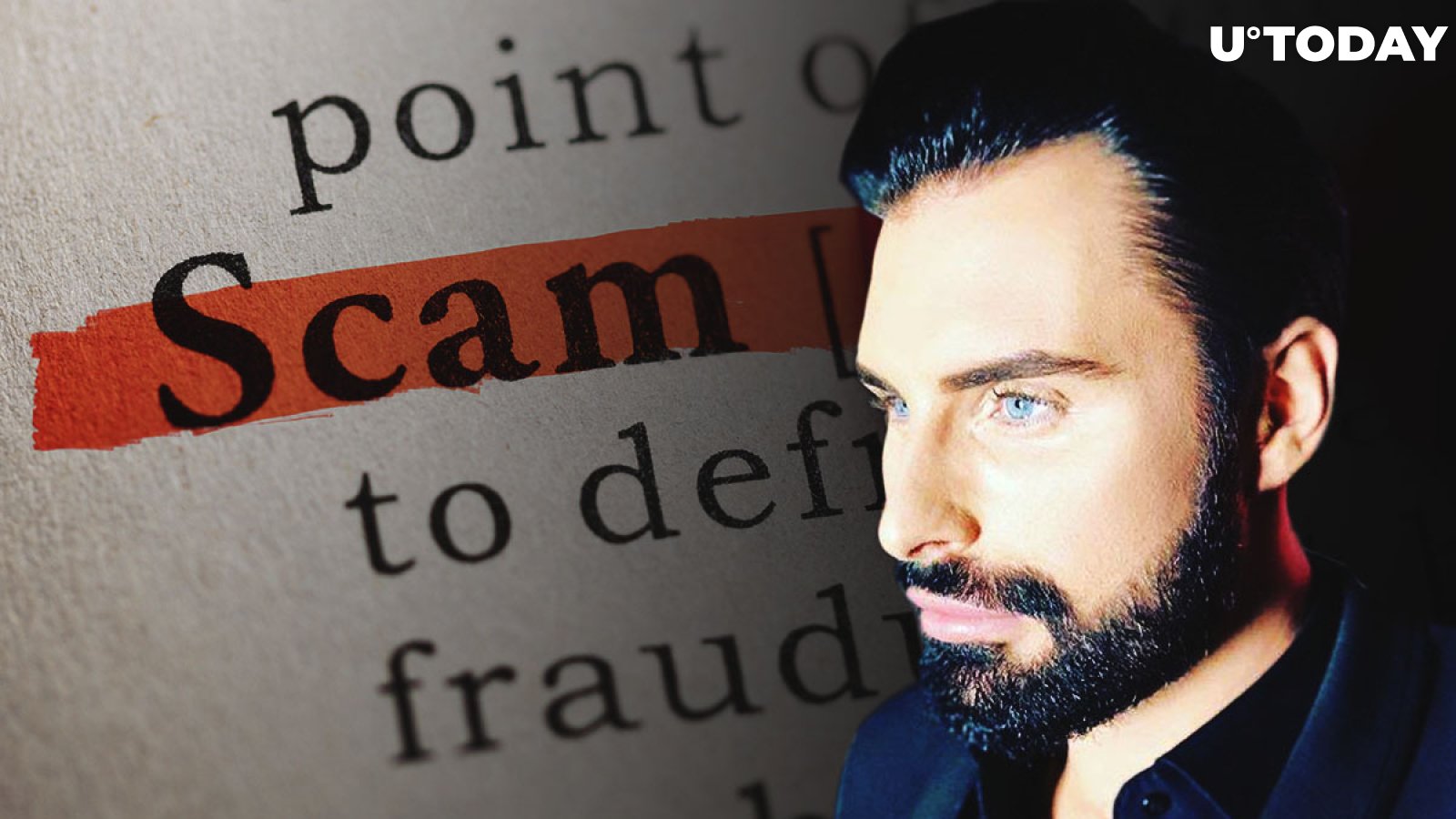 British TV Star Rylan Clark-Neal Gets Involved in Bitcoin (BTC) Scam. Read His Full Statement