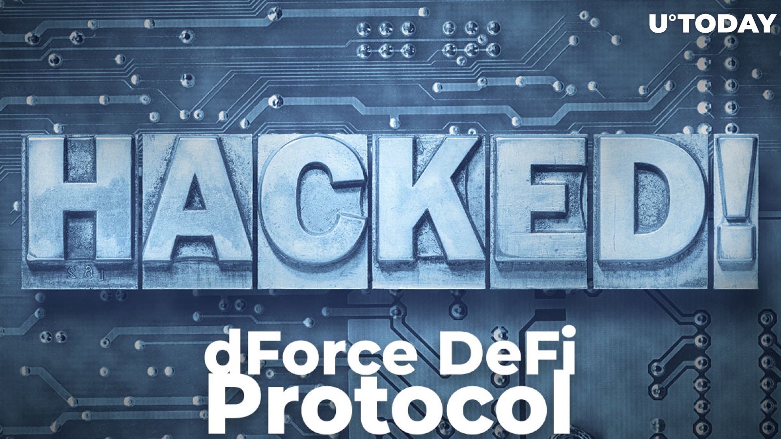 dForce DeFi Protocol Hacked, $25M in Bitcoin (BTC) and Ethereum (ETH) Stolen