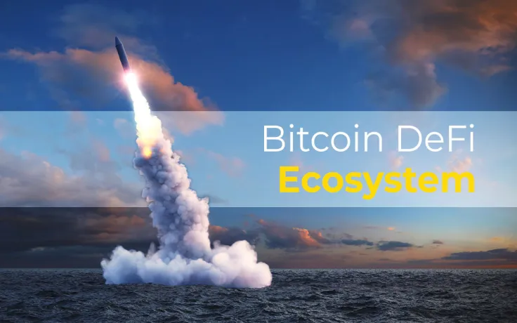 Bitcoin (BTC) DeFi Money On Chain Launches RIF Stablecoin and Leveraged Token