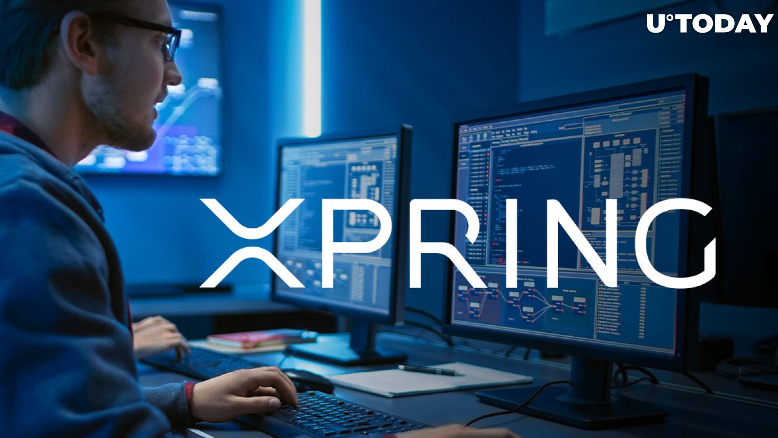 Xpring Platform Invites XRP Developers to New Initiative: Details