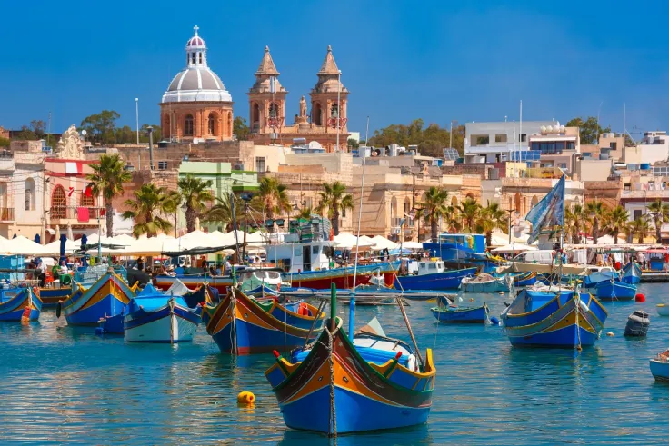 70 Percent of Malta's Crypto Startups Go Belly-Up