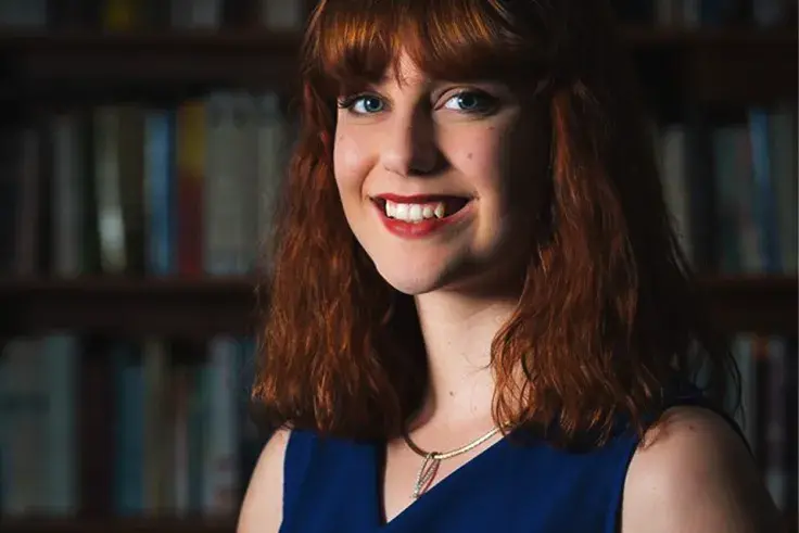Bitcoin Newbie: Top Executive from Australian Taxpayers' Alliance Buys Her First BTC