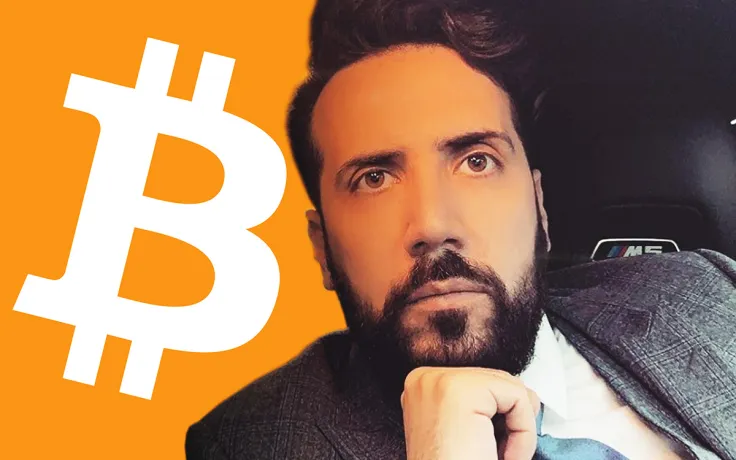 Bitcoin Is Store of Value, Says US Politician, as BTC Transaction Volume Hits New Low