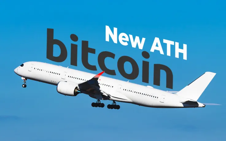 Bitcoin (BTC) Active Supply Hits New ATH in 3 Months