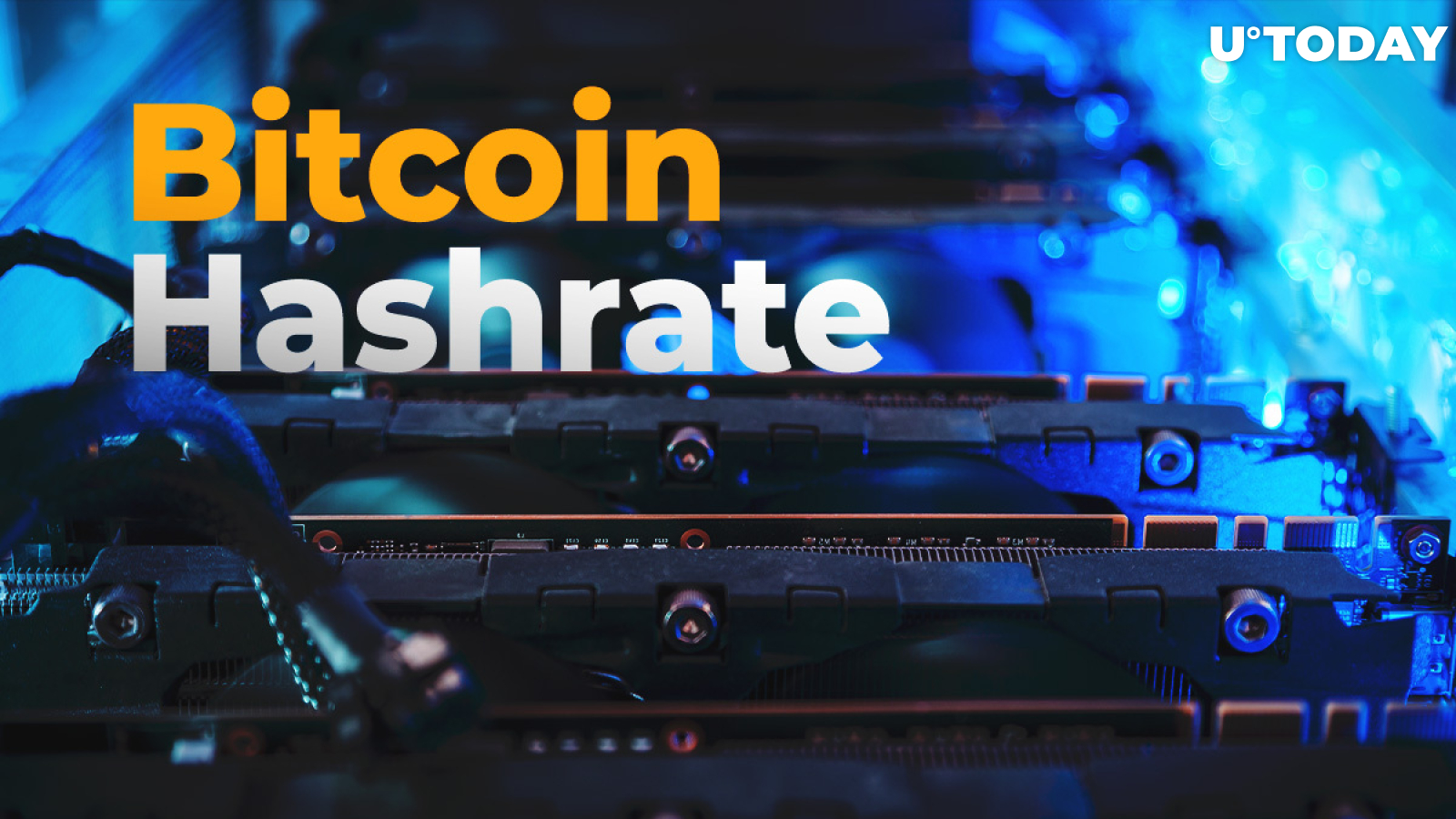 Bitcoin Hashrate Hits New Major High Since 2009, Getting Stronger Amid COVID-19