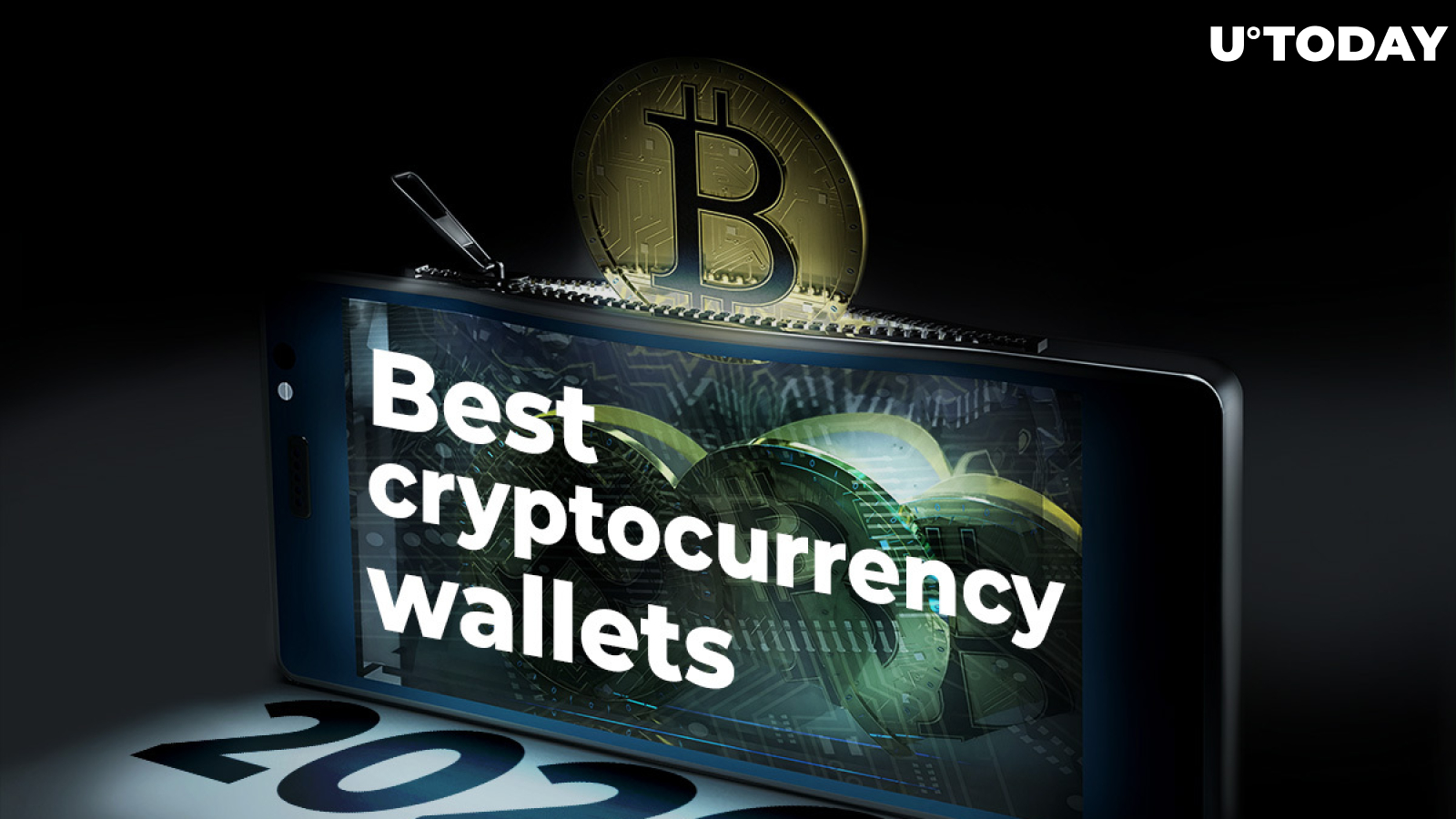 TOP-20 Cryptocurrency and Bitcoin (BTC) Wallets in 2020