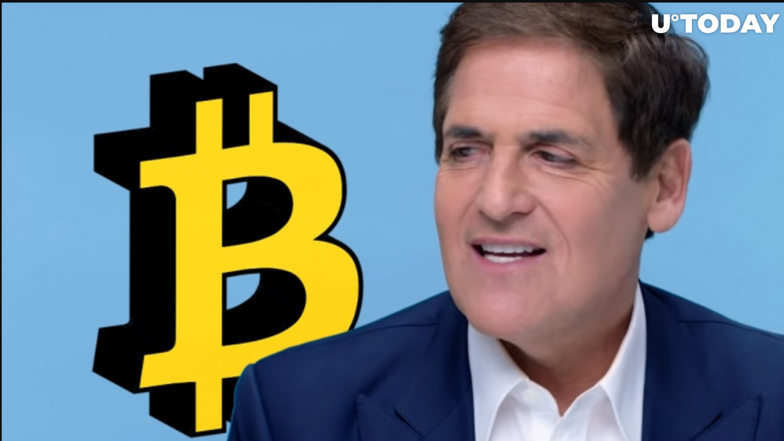 Billionaire Mark Cuban Riles Up Bitcoin Twitter by Comparing Satoshi to James Naismith