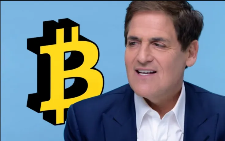 Billionaire Mark Cuban Riles Up Bitcoin Twitter by Comparing Satoshi to James Naismith