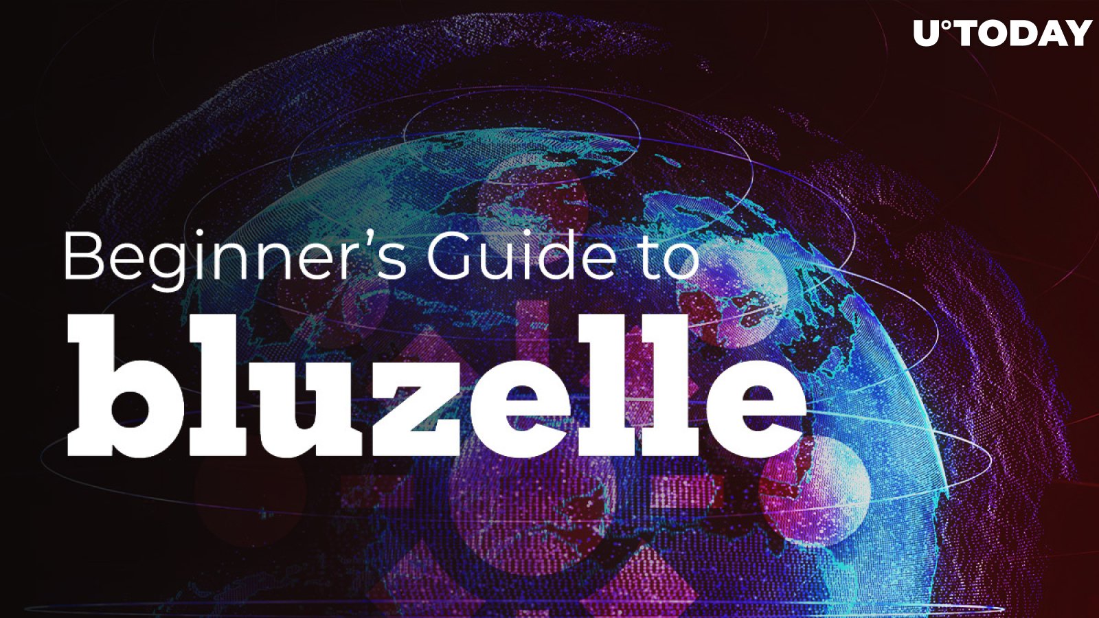 Beginner’s Guide to Bluzelle — The Decentralized Data Network