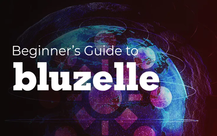 Beginner’s Guide to Bluzelle — The Decentralized Data Network