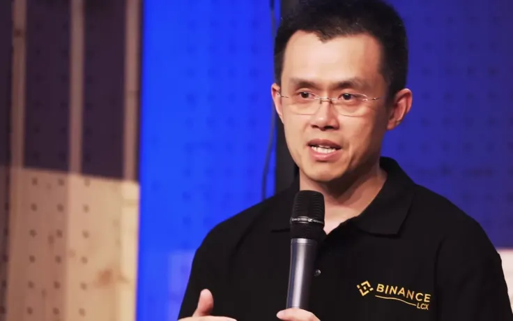 CZ Binance Announces Upcoming Launch of BTC Mining Pool