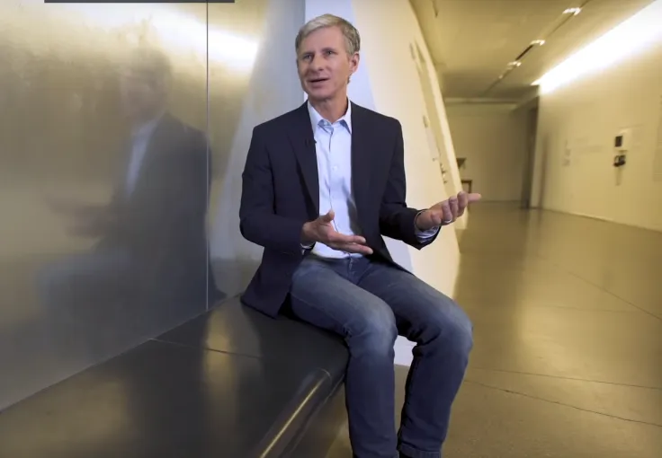 Former Ripple CEO Named Second Richest Person in Crypto. Here's Full List of Crypto Bigwigs
