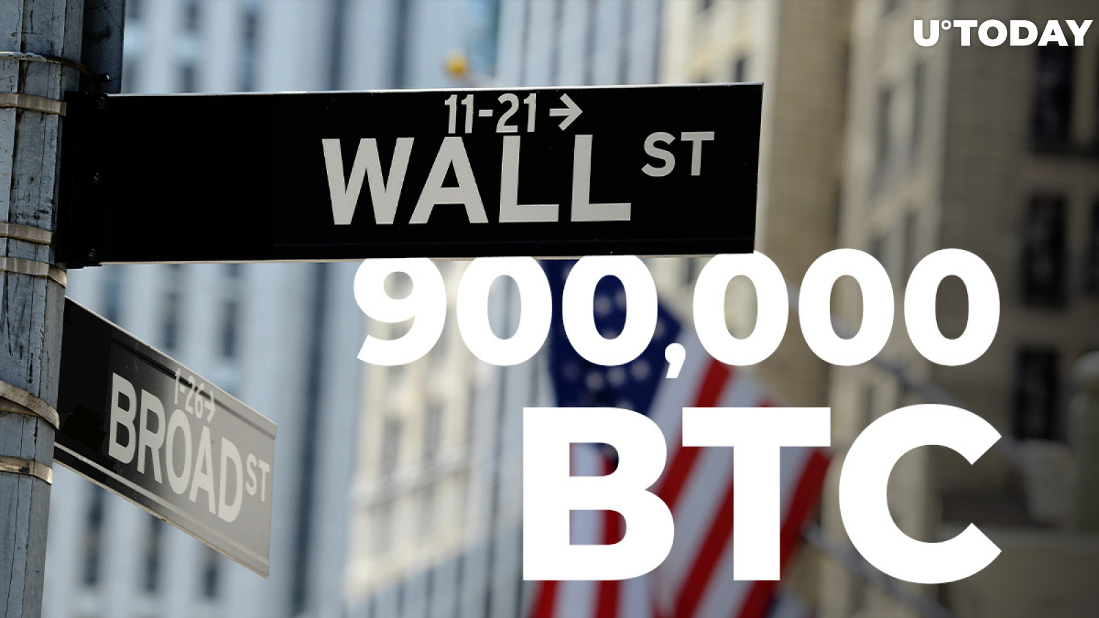 Bitcoin (BTC): Wall Street Could Be Holding 5% of Circulating Supply, IvanOnTech Says