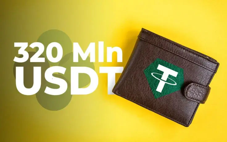 OKEx Moves 320 Mln USDT In Preparation for Wallet Maintenance 