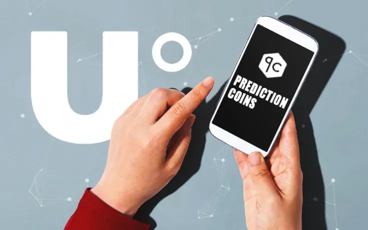 Prediction Coins Users Can Now Read U.Today News