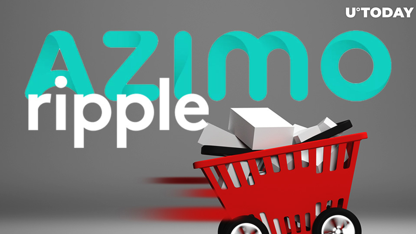 Ripple’s Partner Azimo Teams Up with Major Bank for Prompt Global Payments