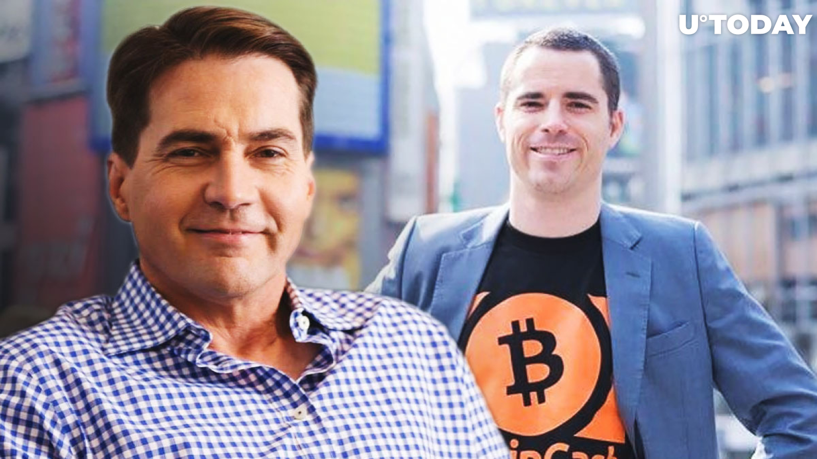 Craig Wright Suing Everybody Leaves Horrible Taste in My Mouth: Roger Ver